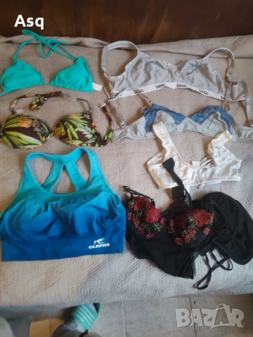 Бельо, снимка 8 - Бельо - 53962170