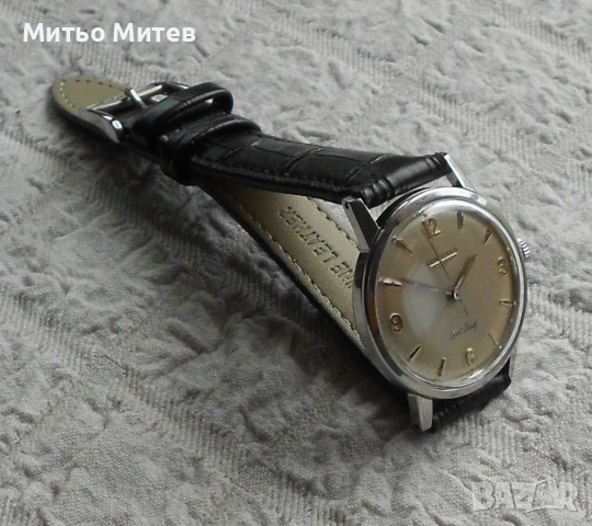 Longines Sport Chief, снимка 8 - Мъжки - 54604794