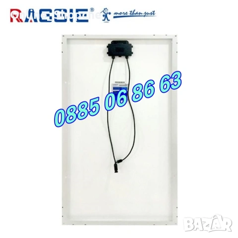 Соларен панел 170W, слънчев панел 170W, контролери, снимка 3 - Други - 54154258