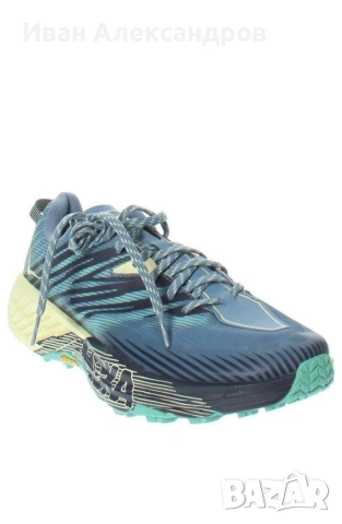 Нови мъжки маратонки Hoka One One, ном.44, снимка 2 - Спортни обувки - 55127438