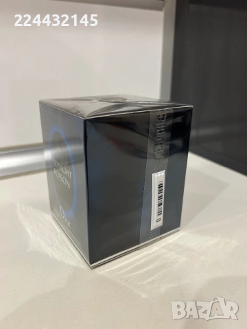  Dior, Midnight Poison, 100ml, снимка 2 - Дамски парфюми - 54978388