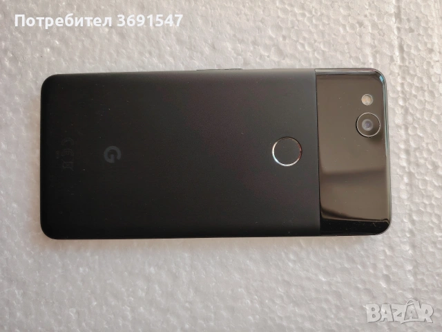 Google pixel 2 ЗА ЧАСТИ , снимка 2 - Microsoft - 54559971
