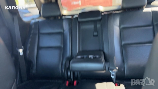 jeep grand cherokee 3.6 v6 8zf 4x4, снимка 7 - Автомобили и джипове - 55216445