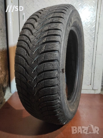Гума MICHELIN - 1бр. / 205 / 60 / 16 - Зимна !
