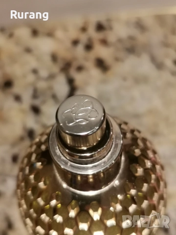 Оригинален парфюм Guerlain Aqua Allegoria Forte Mandarine Basilic 125 ml EDP , снимка 3 - Дамски парфюми - 55227625