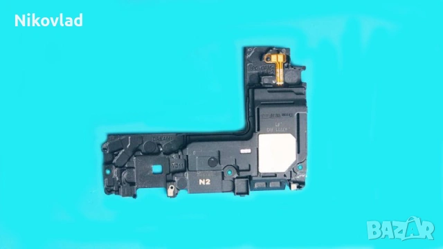 Части Samsung Galaxy S8 (G950F), снимка 13 - Резервни части за телефони - 39854863