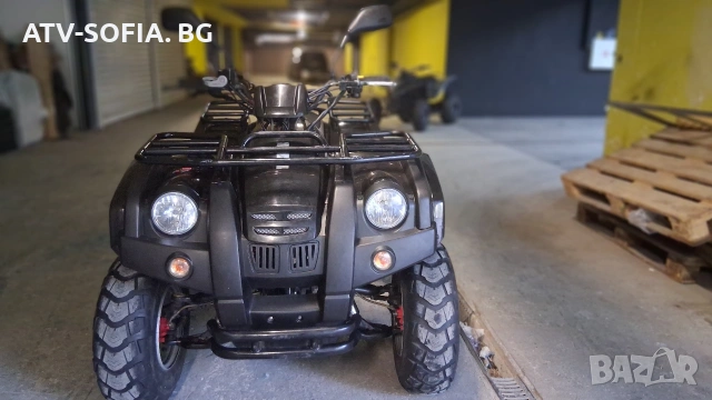 400 кубика , снимка 9 - Мотоциклети и мототехника - 54238650