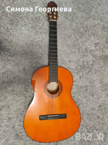 Класическа китара C.Giant FSC