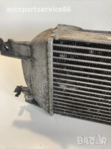 Радиатор на интеркулера за Subaru Outback 2.0 Дизел (2010) , снимка 3 - Части - 54236649