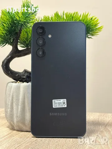Продавам Samsung Galaxy A16 4G – 128GB / 4GB RAM – Като нов!, снимка 2 - Samsung - 55437634