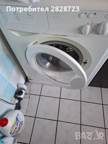 продавам пералня, снимка 2 - Перални - 54113717