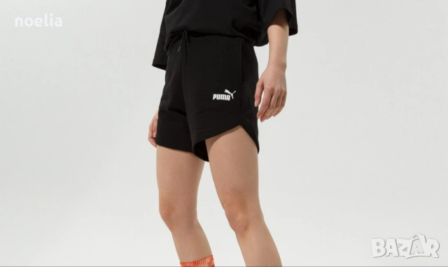 намаление- нови дамски оригинални шорти puma, снимка 3 - Спортни екипи - 55009788
