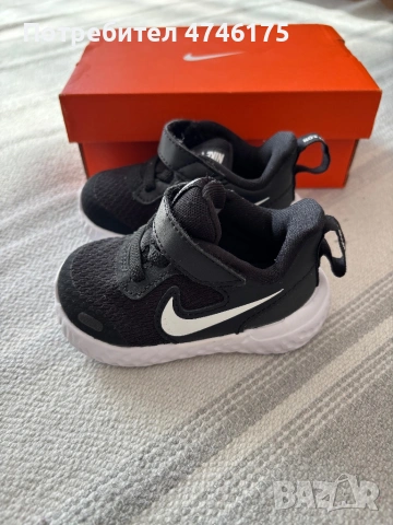 Nike детски маратонки