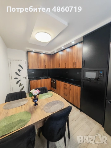 Продажба четиристаен апартамент, снимка 5 - Апартаменти - 54961359