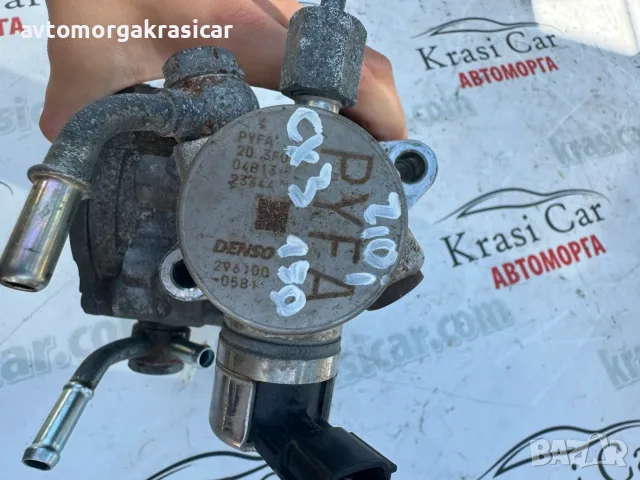 2961000581 Помпа за високо налягане Mazda CX-3 Мазда ЦХ-3 2.0i 130k