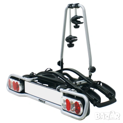 Стойка за велосипеди Thule EuroRide 940 за 2 велосипеда
