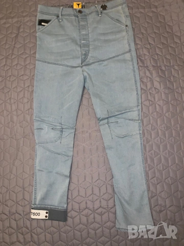 G-Star Raw Dean Loose Tapered wmn различни номера и цветове, снимка 13 - Дънки - 54747374