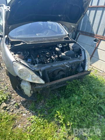 Пежо 307 на части, снимка 2 - Автомобили и джипове - 54684945