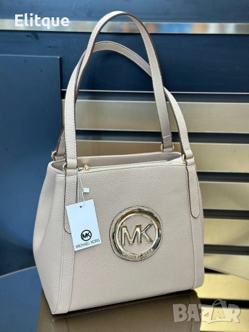 чанти Michael kors , снимка 5 - Чанти - 54246642