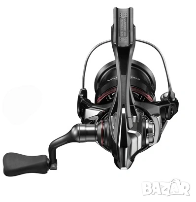 Макара преден аванс SHIMANO Vanford - 2024, снимка 2 - Макари - 54605656
