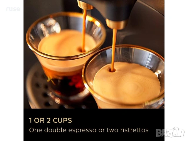 НОВИ! Кафемашина с капсули Philips L’Or Barista Sublime, снимка 5 - Кафемашини - 54144687