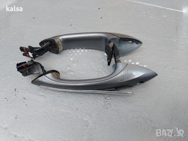 Части от bmw f01, снимка 2 - Части - 54932032