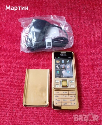 Нокия 6300 ( Nokia 6300 ) + оригинално зарядно - Чисто нов , снимка 6 - Nokia - 54003637