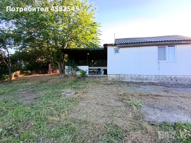  Продава се парцел 970м2. , снимка 6 - Парцели - 54962539