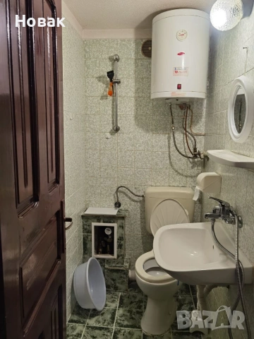 Студио под наем в Несебър, снимка 11 - Стаи под наем - 54166818