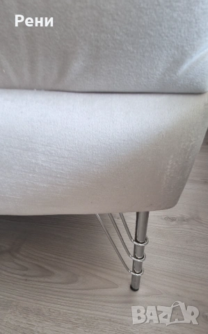 Кресло ново, снимка 3 - Дивани и мека мебел - 54168842