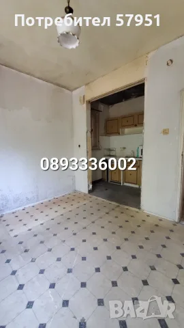 Етаж от къща, Димитровград, снимка 10 - Къщи - 55543887