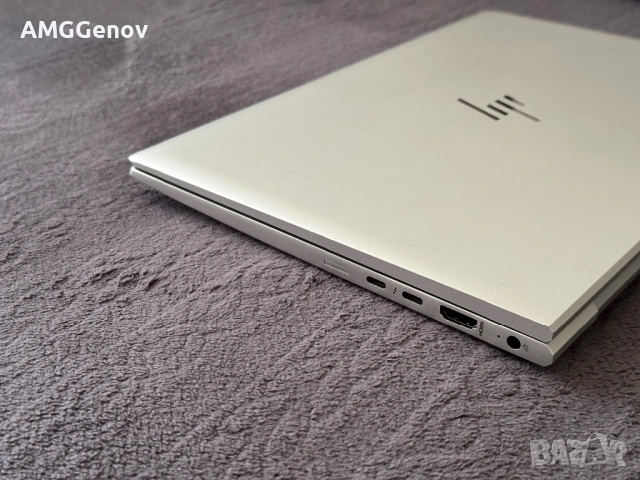 13.3’FHD IPS/i5-1145G7/HP Elitebook 830 G8/16GB DDR4/512GB SSD, снимка 8 - Лаптопи за работа - 54453251