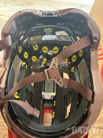 Specialized Tactic 4 MIPS MTB каска – размер S 51–56 см, снимка 3 - Аксесоари за велосипеди - 55649567