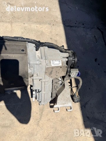 m8a2-7k780-ab раздатка раздатъчна кутия от Land Rover Range Rover Velar (L560) 3.0 D , снимка 3 - Части - 55088425