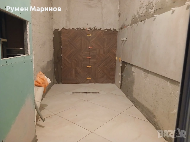 Вътрешни и външни ремонти на къщи и апартаменти!, снимка 6 - Други услуги - 54961607