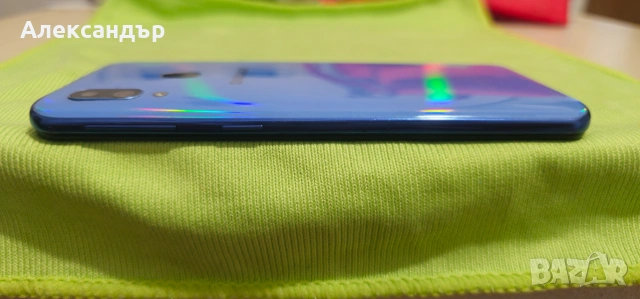 Samsung A40, снимка 10 - Samsung - 55070140