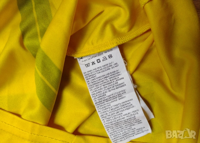 BVB Borussia Dortmund # 17 Aubameyang - футболна тениска на Борусия Дортмунд, снимка 11 - Футбол - 55124279