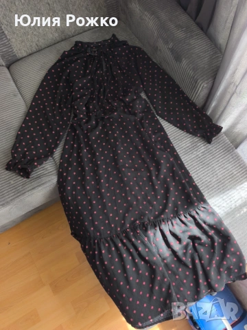 Рокля, снимка 7 - Рокли - 54341862