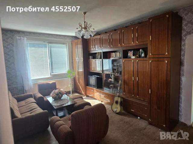 Продава се етаж от къща, снимка 4 - Етаж от къща - 54248292