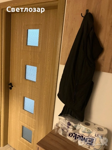 Нов двустаен 450€., снимка 7 - Апартаменти - 54909824