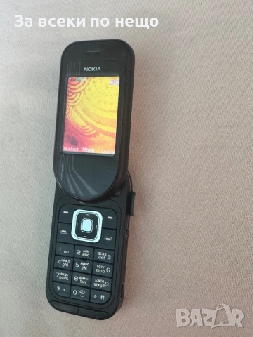 Nokia 7373