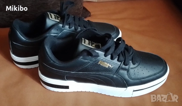 Мъжки маратонки Puma CA Pro Classic