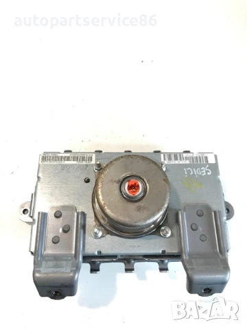 Част от табло за Fiat Sedici (2008) 73920-79J00, снимка 2 - Части - 54483827