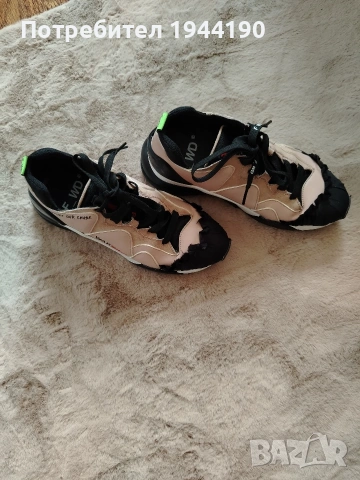 Дамски обувки FW_D , снимка 4 - Маратонки - 54156748