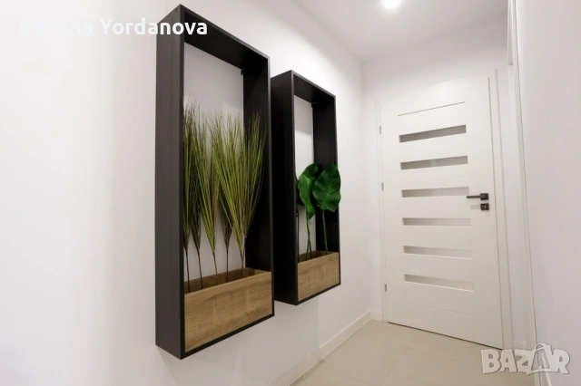 Луксозна алуминиева декоративна рамка, снимка 2 - Декорация за дома - 54292226