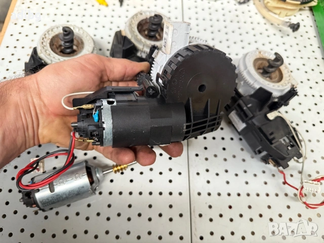 Мелачка - Siemens EQ.500 EQ.300 EQ.3 Bosch VeroCup, снимка 11 - Кафемашини - 54659765