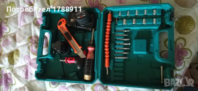 принадлежности за винтоверт , снимка 2 - Винтоверти - 55380007