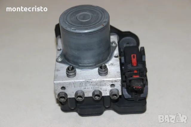 ABS модул Seat Arona KJ7 (2017-2021г.) 2Q0614517AP / 0265956685 / 2265106584 / 2Q0 614 517 AP, снимка 3 - Части - 55608125
