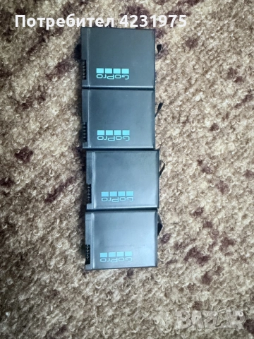 GoPro 13 black 64GB
, снимка 5 - Други - 55502512