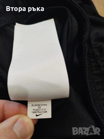 Nike Dri-fit къс мъжко оригинален , снимка 8 - Спортни дрехи, екипи - 54277490